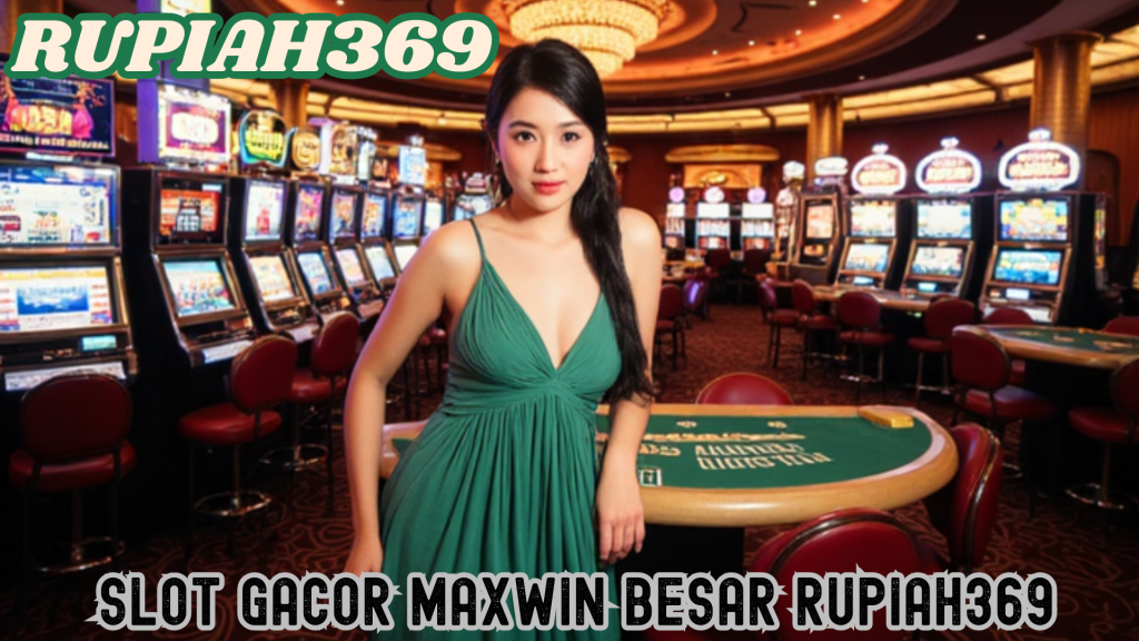Rupiah369 Rupiah369