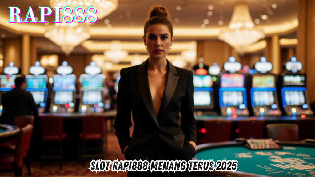 RAPI888