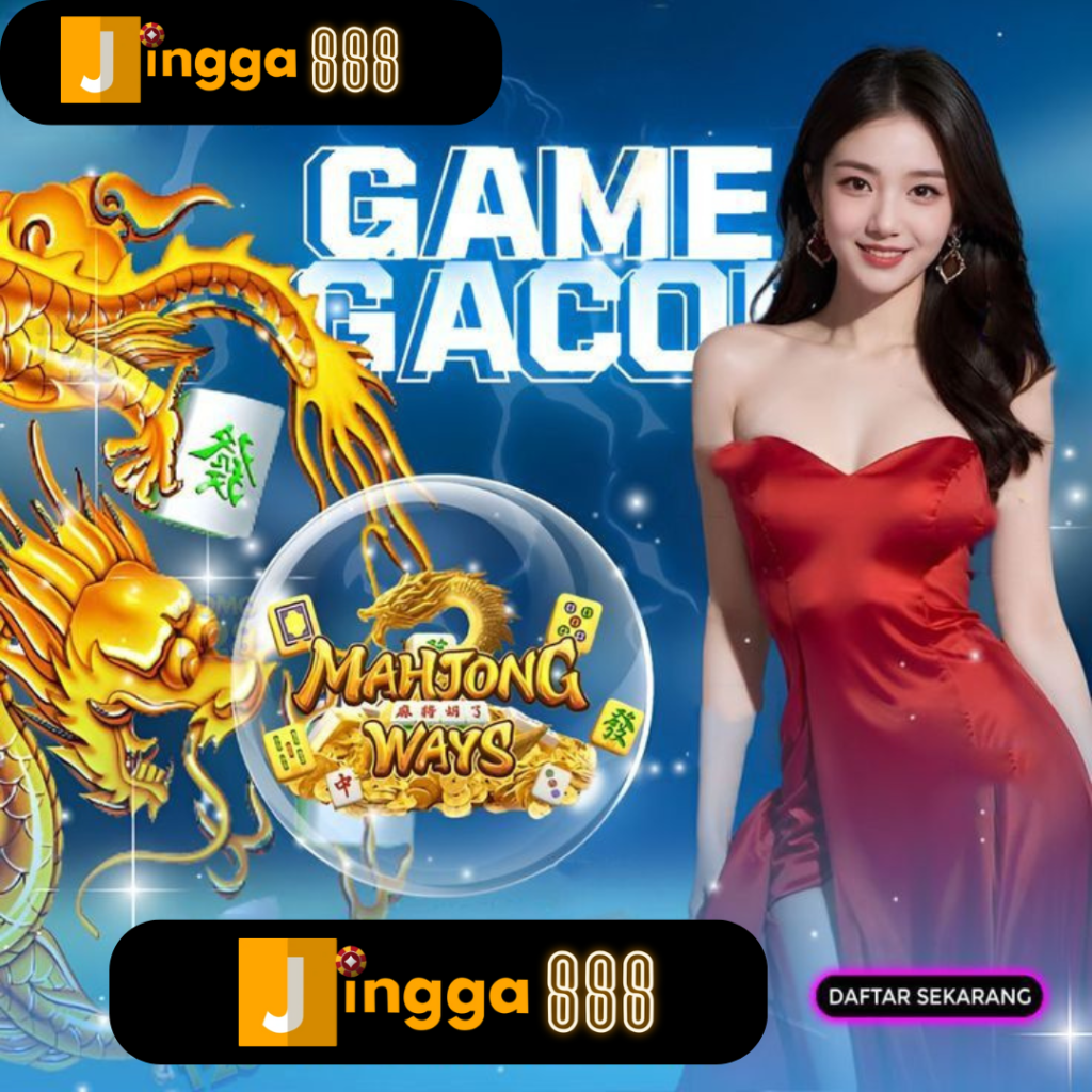 Slot 24 Jam Jingga888